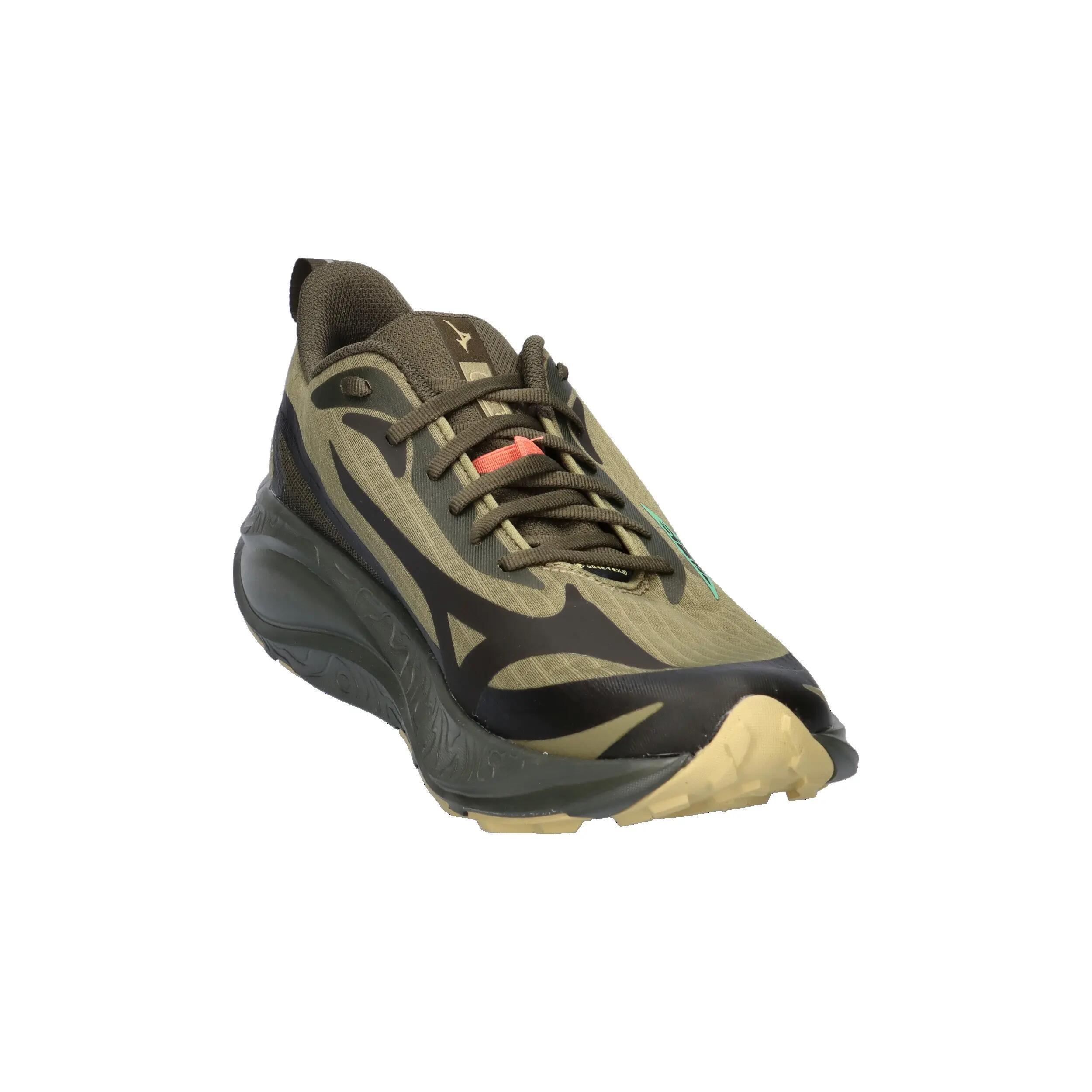 Scarpe running da donna Mizuno Neo Lumina GTX 2/14