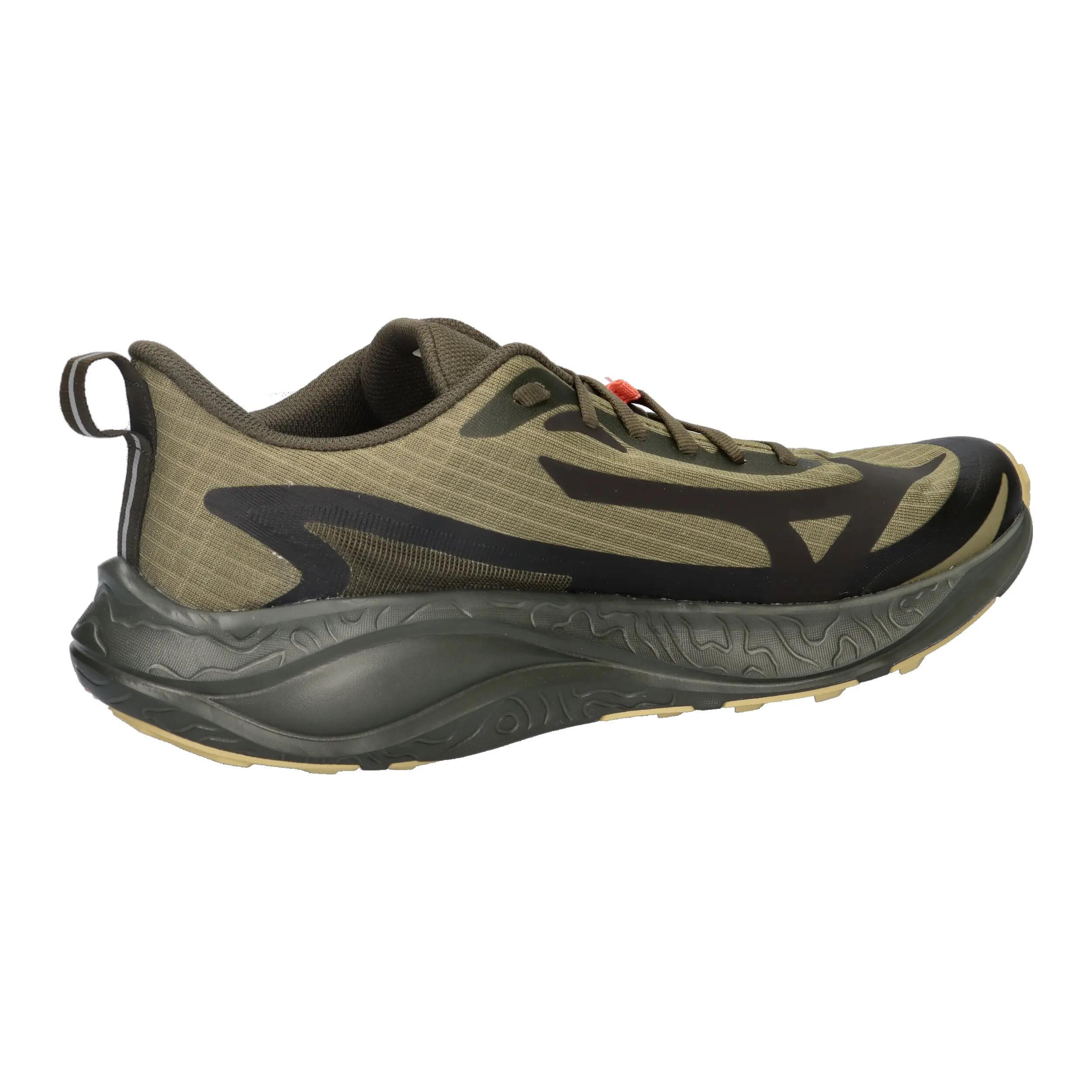 Scarpe running da donna Mizuno Neo Lumina GTX 14/14