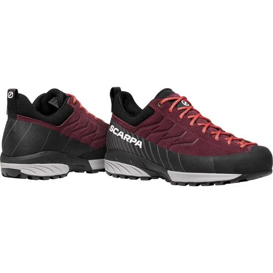 Buty GORE TEX damskie Scarpa Mescalito GTX