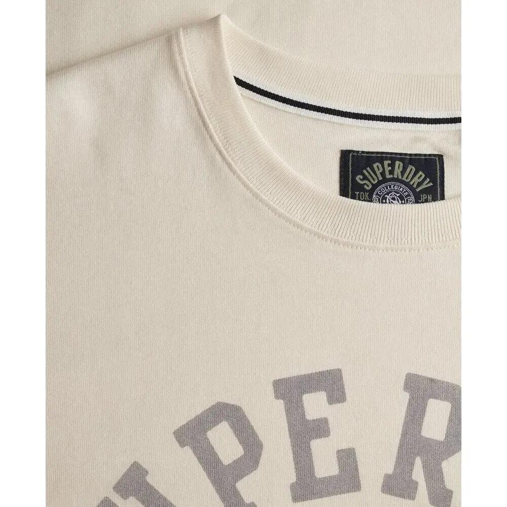 T-shirt Superdry Athletic Essentials 7/7