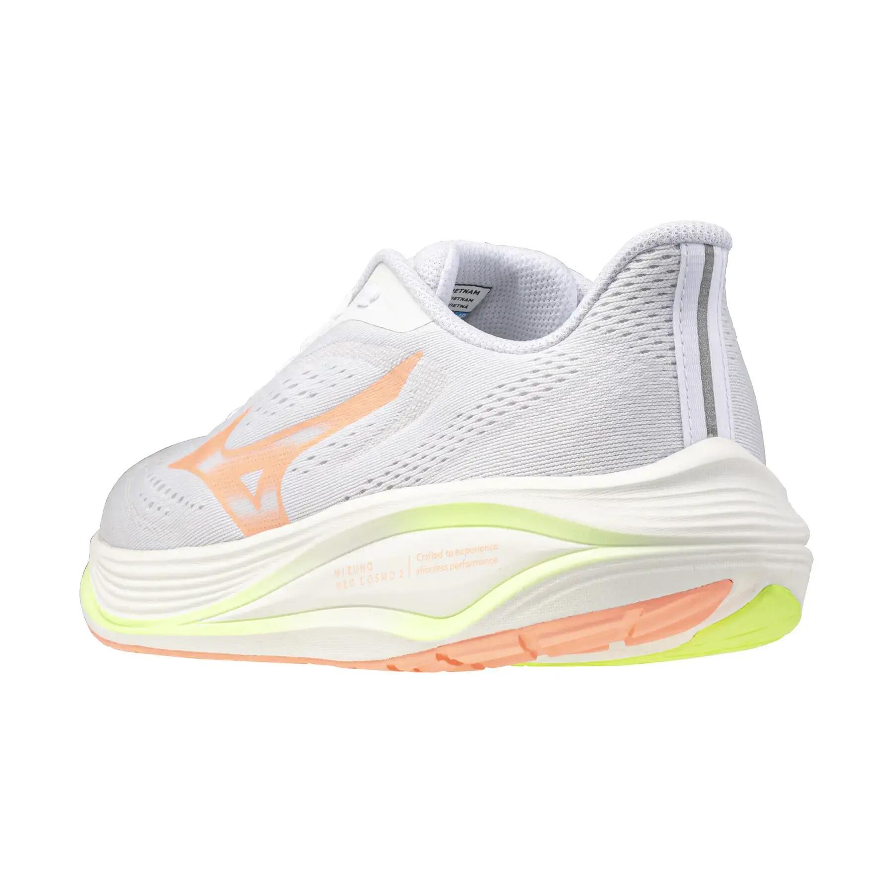 Zapatillas de running mujer Mizuno Neo Cosmo 2 5/7