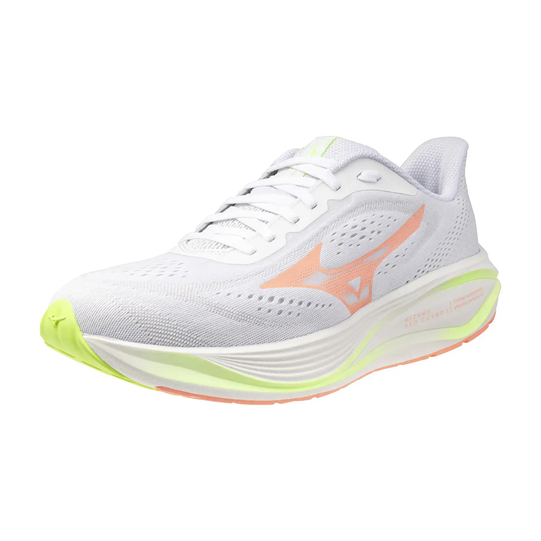 Zapatillas de running mujer Mizuno Neo Cosmo 2 3/7