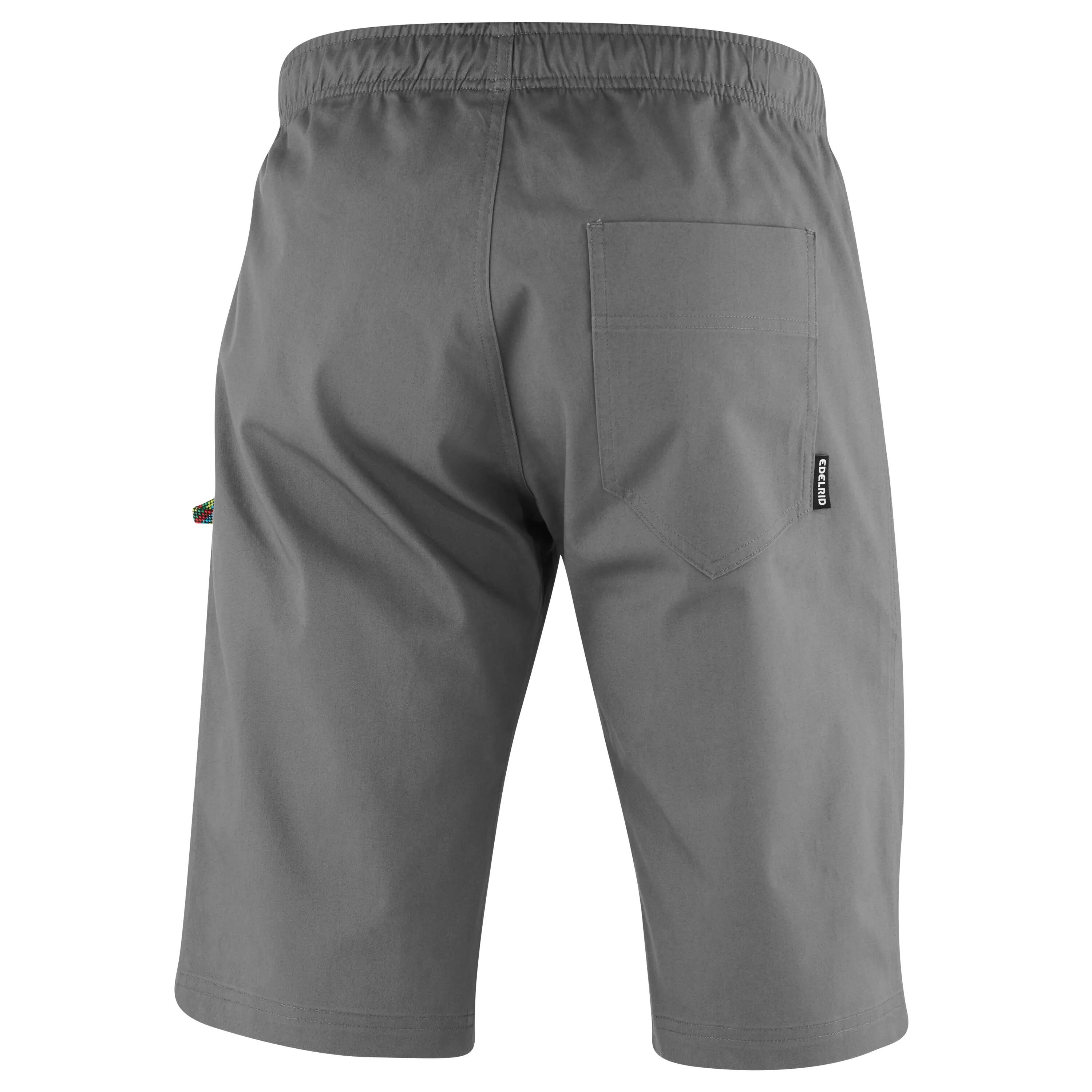 Short d'escalade Edelrid Me Dojo 3/3