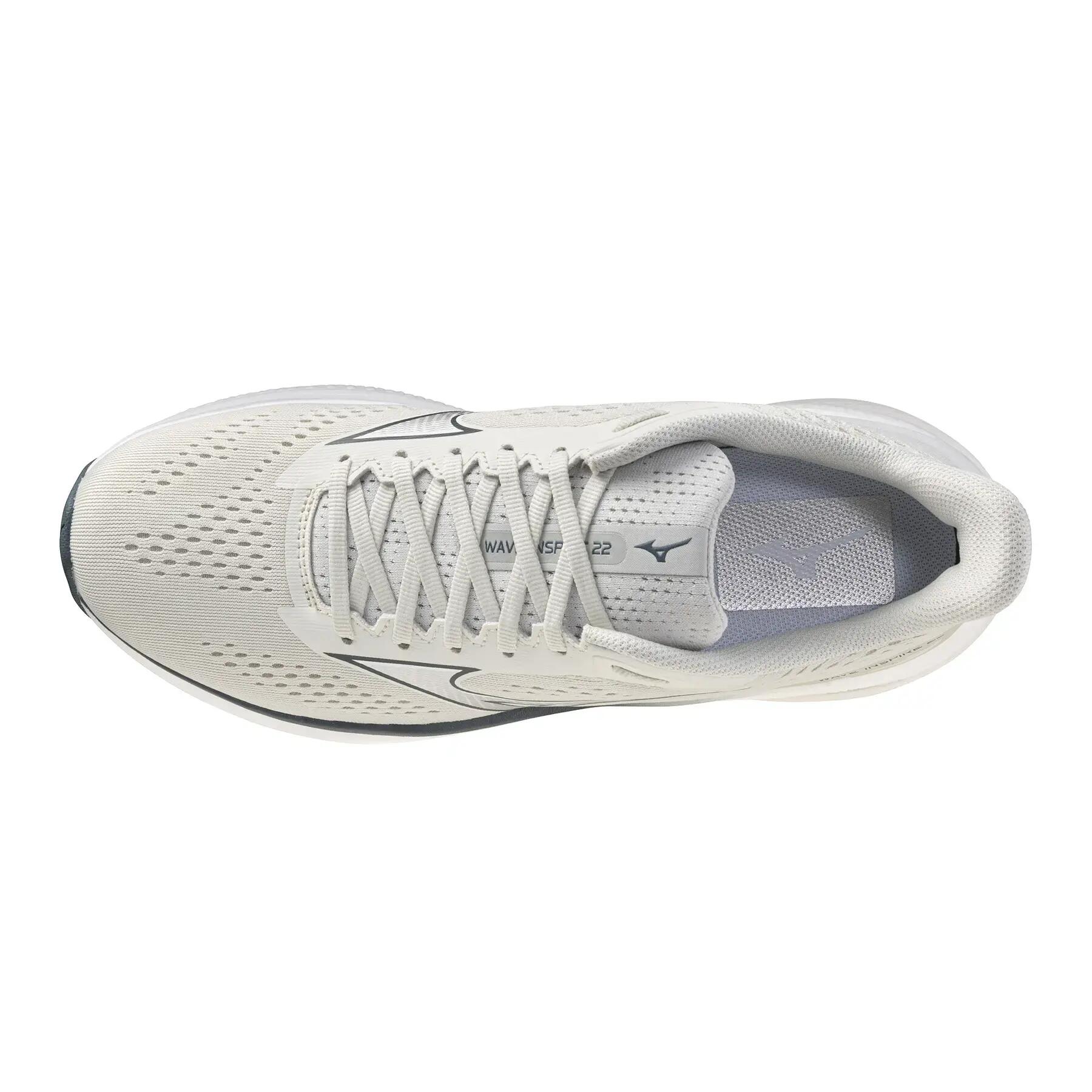 Scarpe da corsa Mizuno Wave Inspire 22 4/6