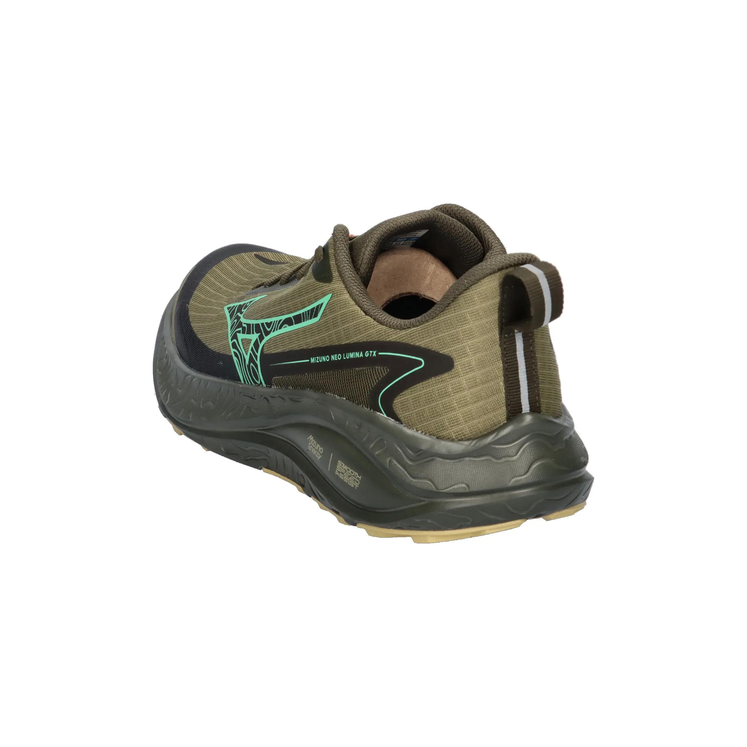 Scarpe running da donna Mizuno Neo Lumina GTX 11/14