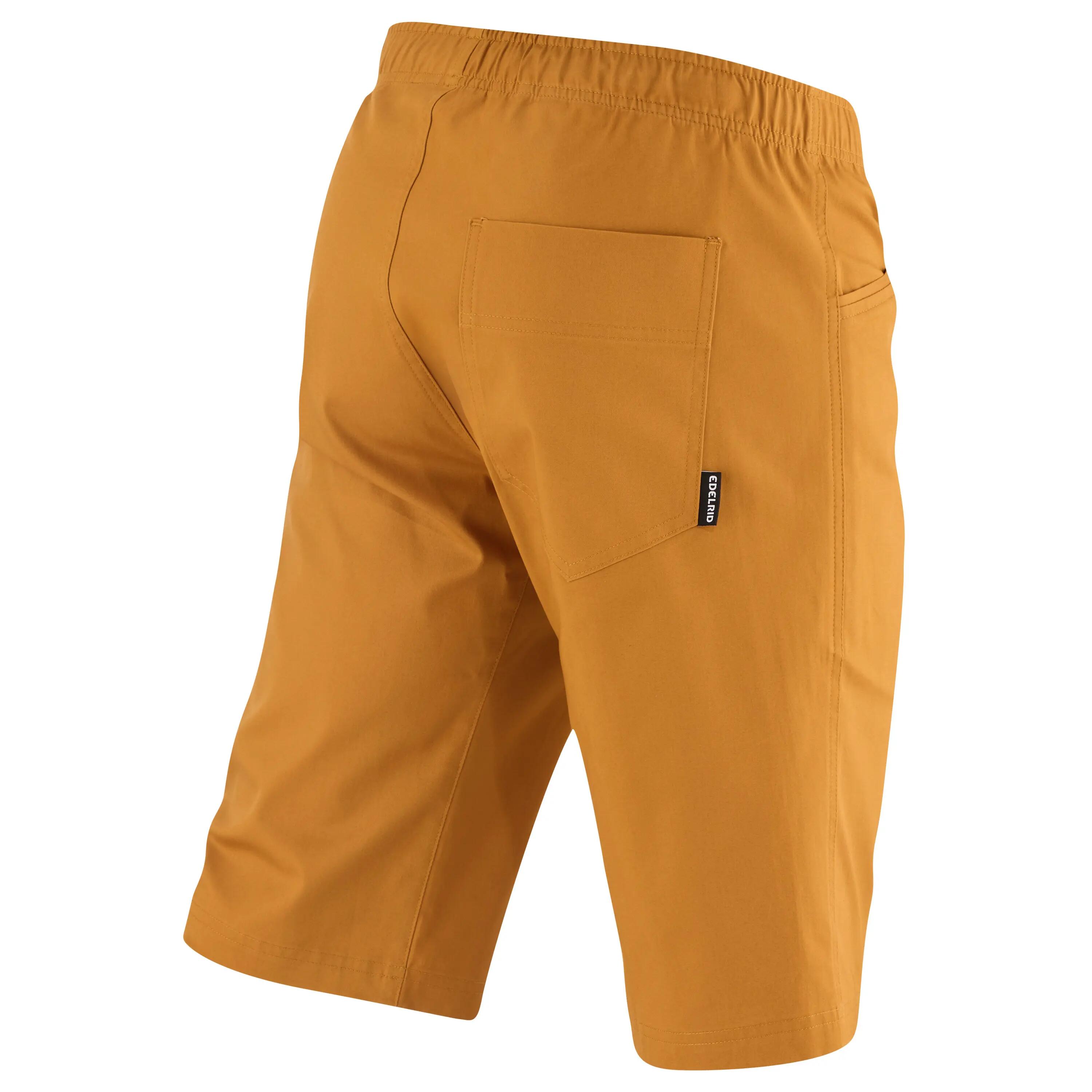 Short d'escalade Edelrid Me Dojo 3/3