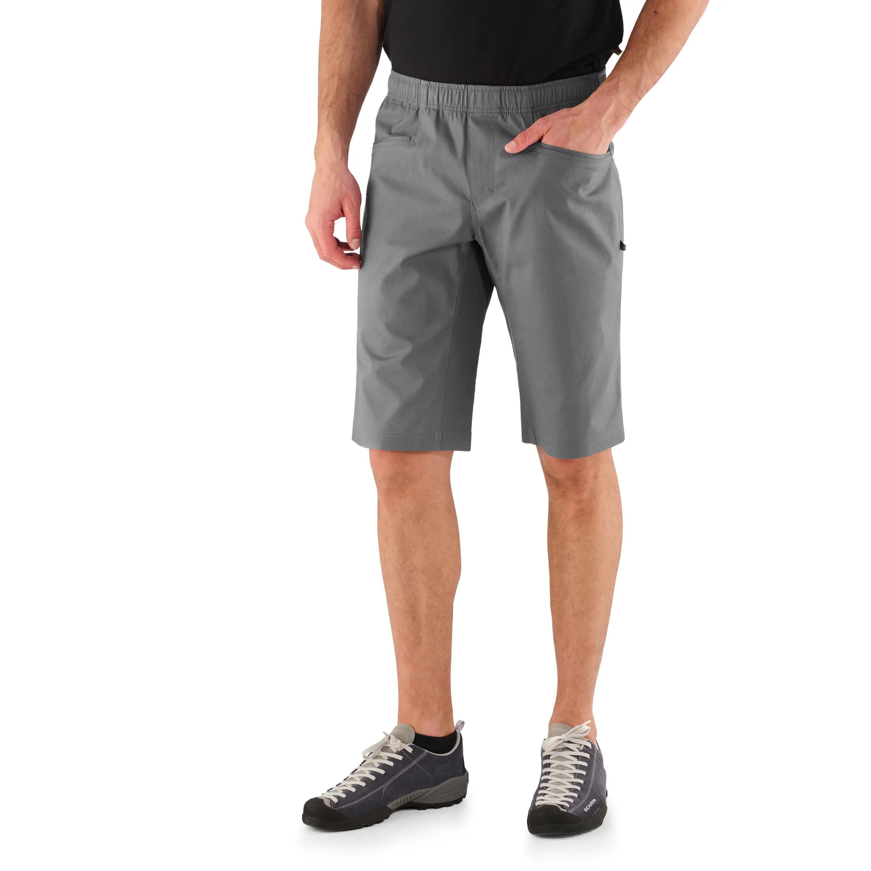 Short d'escalade Edelrid Me Dojo 2/3