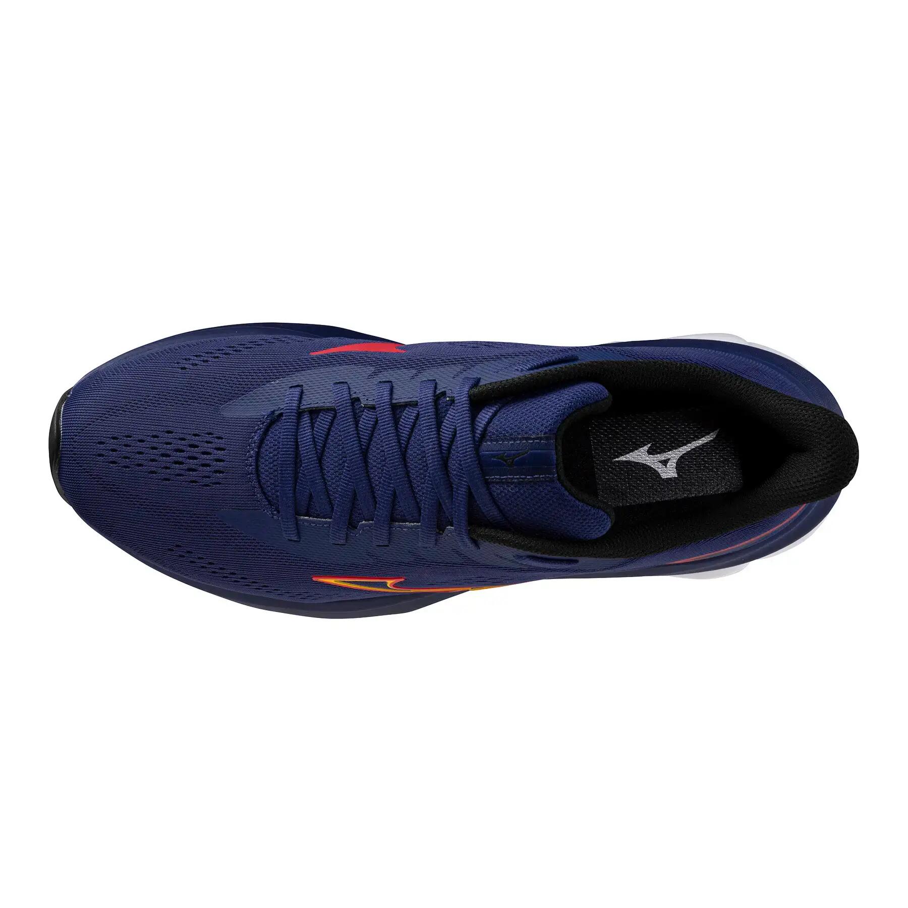 Zapatillas de running Mizuno Wave Serene 3 3/4