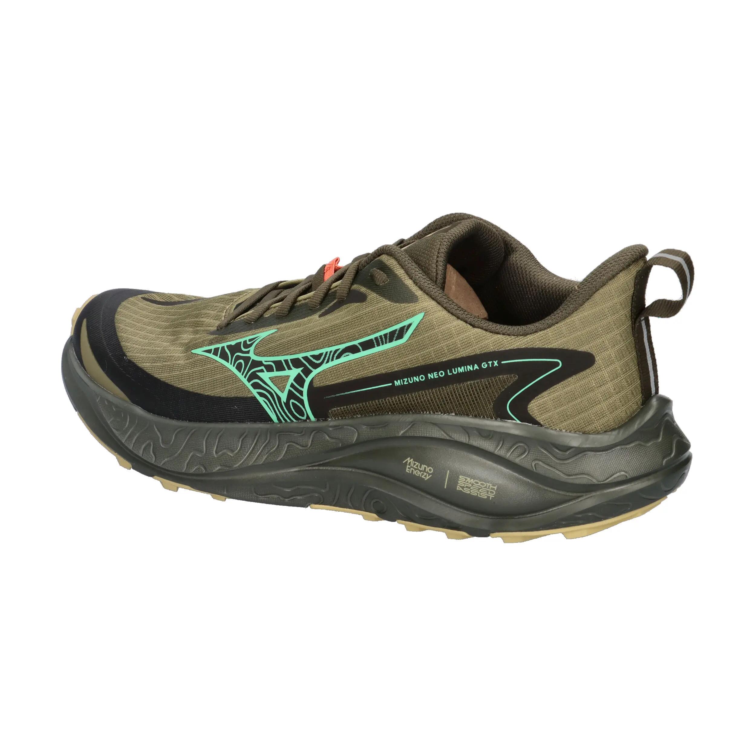 Scarpe running da donna Mizuno Neo Lumina GTX 10/14