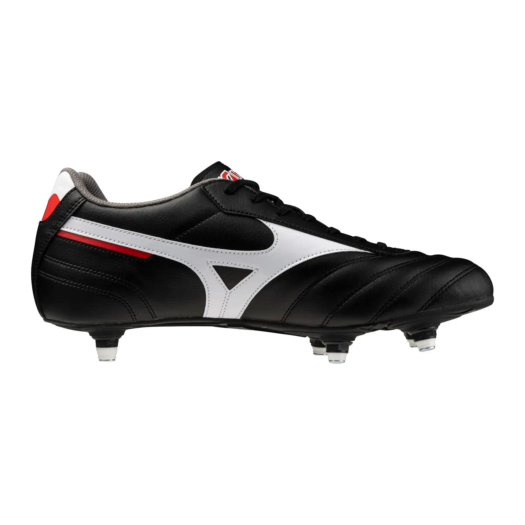 Voetbalschoenen Mizuno Morelia II Club SI 5/6