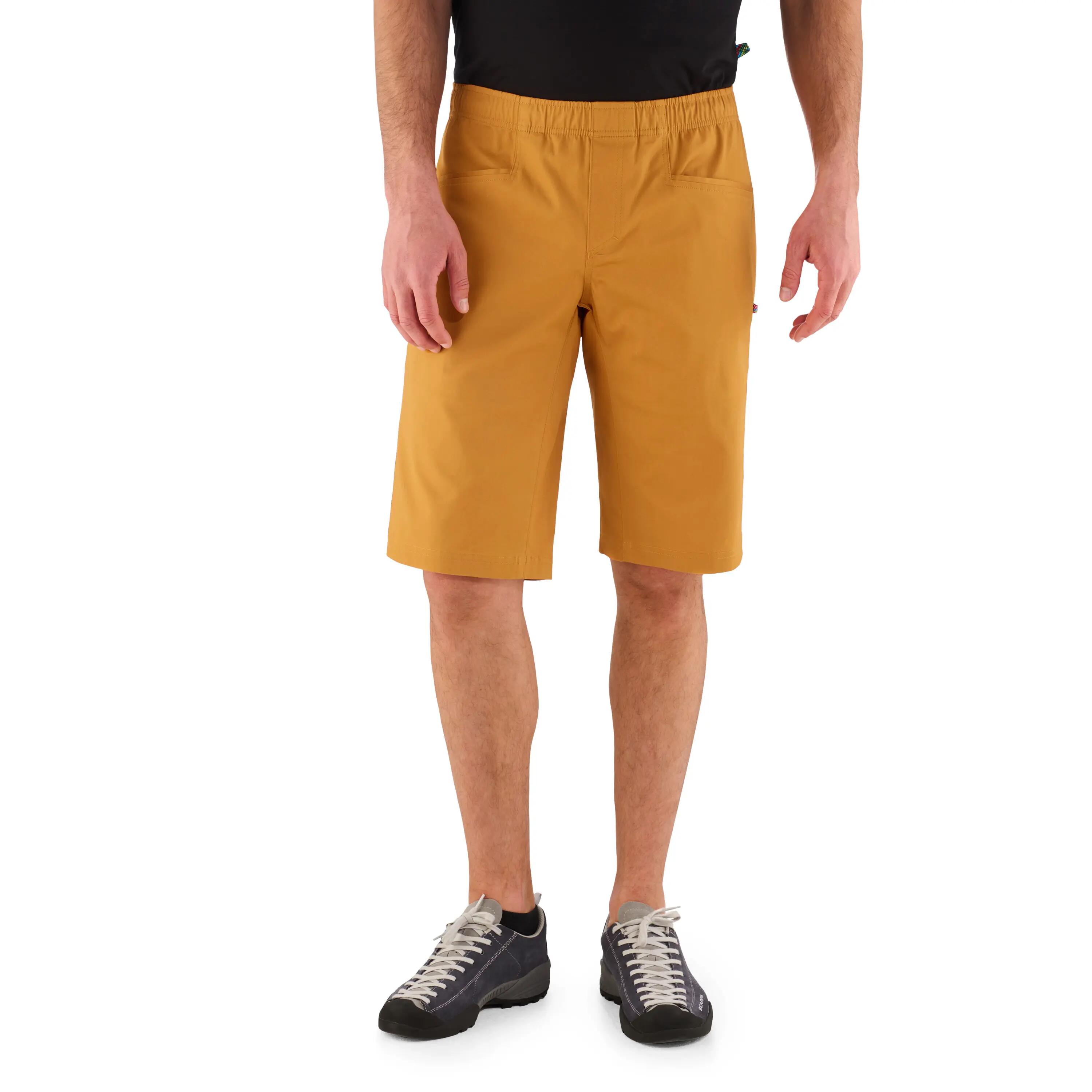 Short d'escalade Edelrid Me Dojo 2/3
