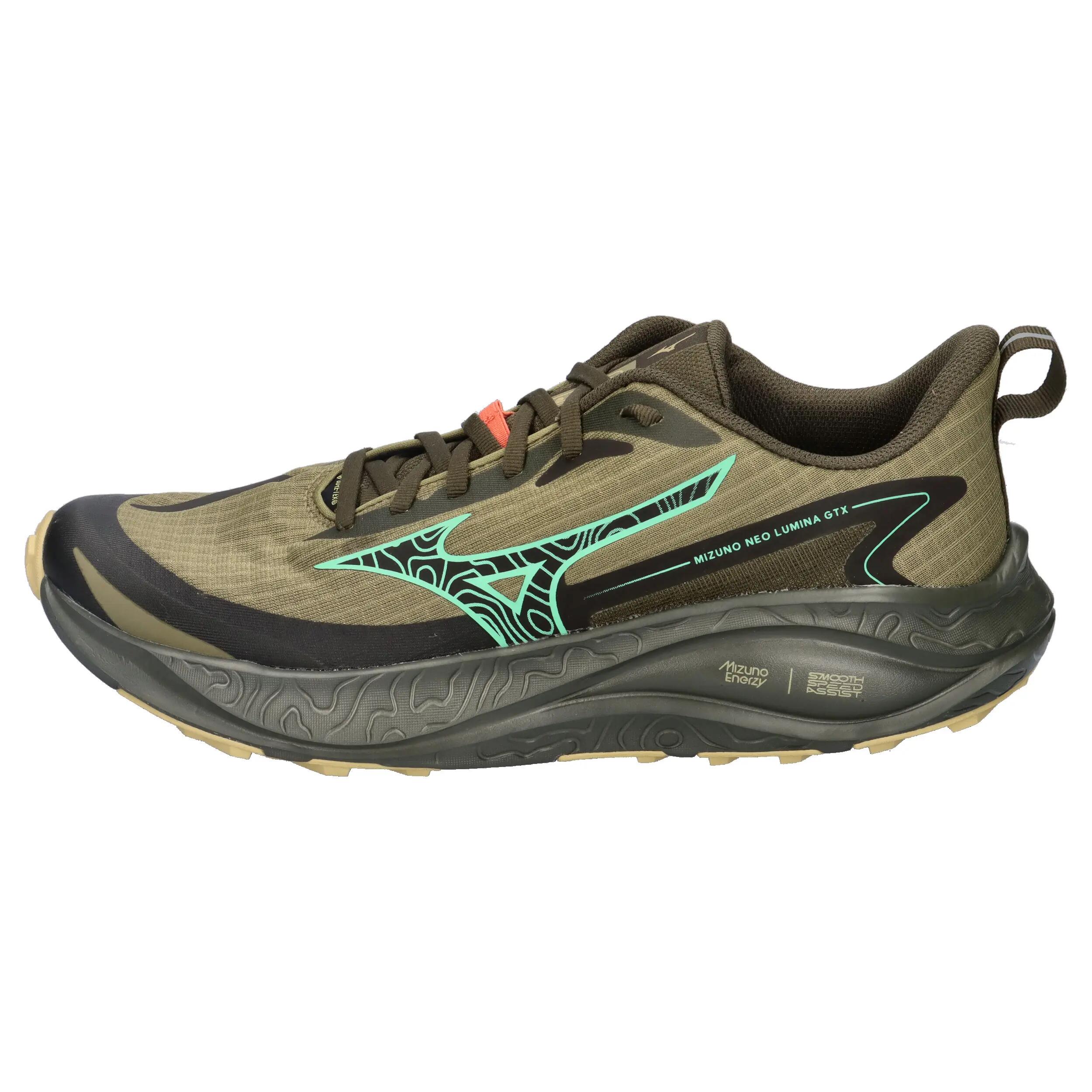 Scarpe running da donna Mizuno Neo Lumina GTX 9/14