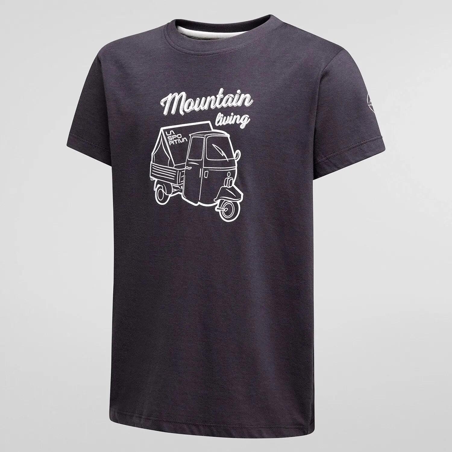 T-shirt enfant La Sportiva Ape 2/3