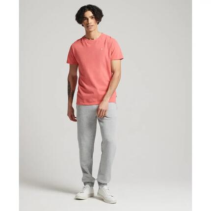Jogging Marine Homme Superdry Vintage Jogger