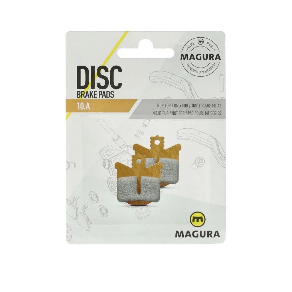 Brake pad Magura 10.A