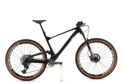 Tweedehands mtb · spark 970 · zeer goede toestand