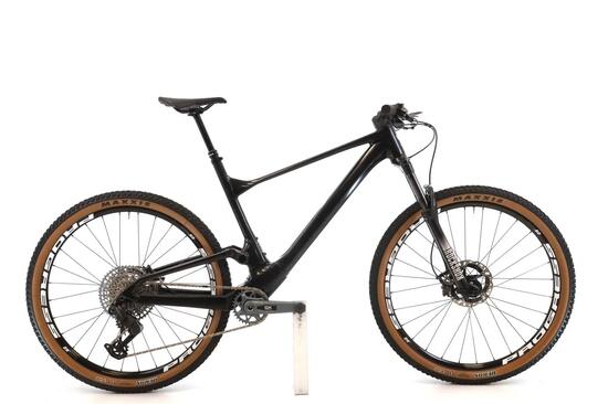 Segunda Vida · MTB · Spark 970 · Muy buen estado
