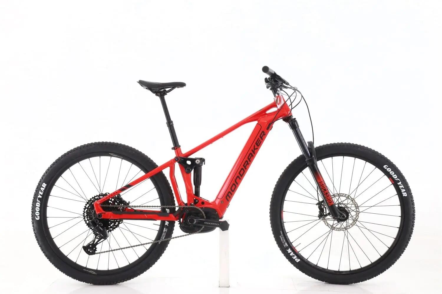 MONDRAKER picture