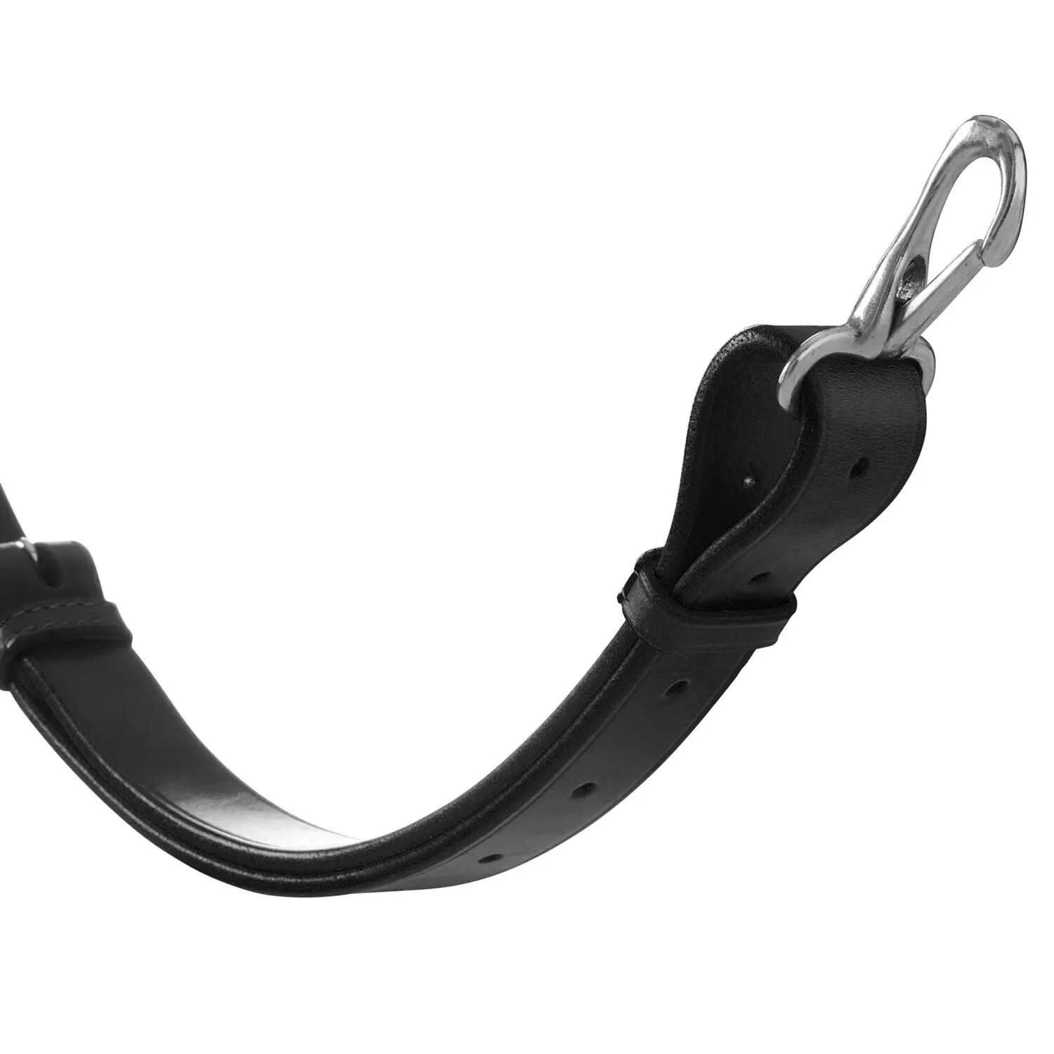 Martingala a collier in cuoio resistente 6/6