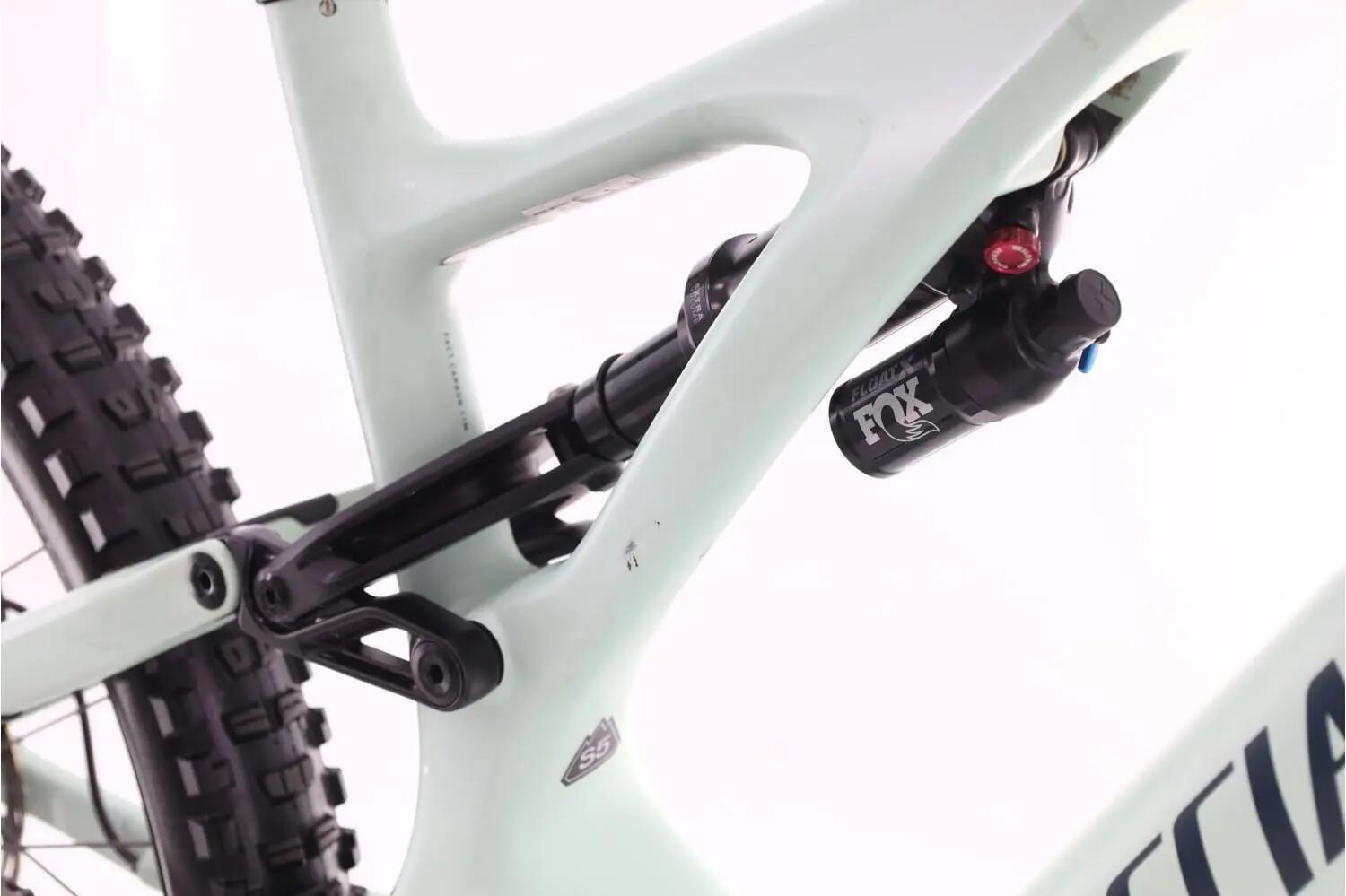 Tweedehands e-bike ·  Turbo Levo GX · Zeer goede toestand 7/8
