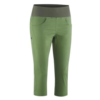 Pantaloni 3/4 da donna Edelrid Dome