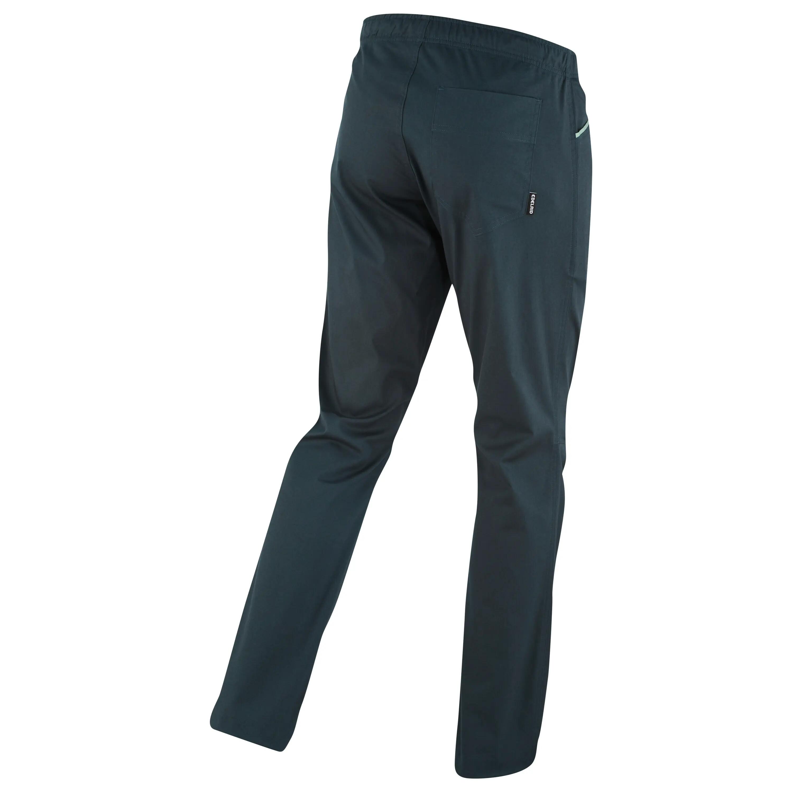 Kletterhose Edelrid Me Dojo 2/2