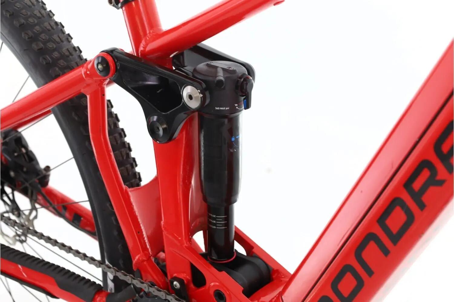 Tweedehands e-bike ·  Chaser · Zeer goede toestand 7/8