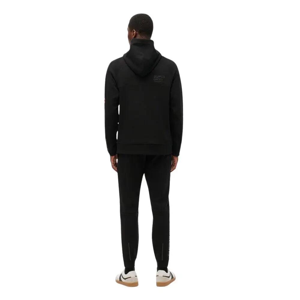 Pantaloni da jogging aderenti Superdry Tech Logo 3/7