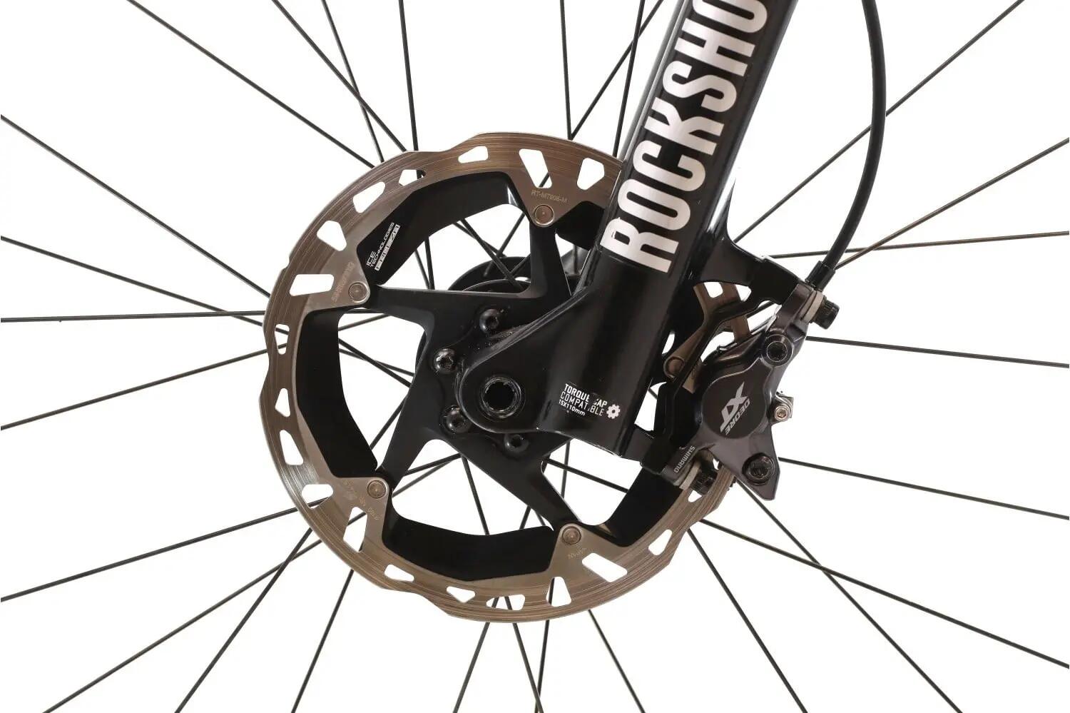 Segunda Vida · BTT ·  Spark 970 · Muito bom estado 7/8