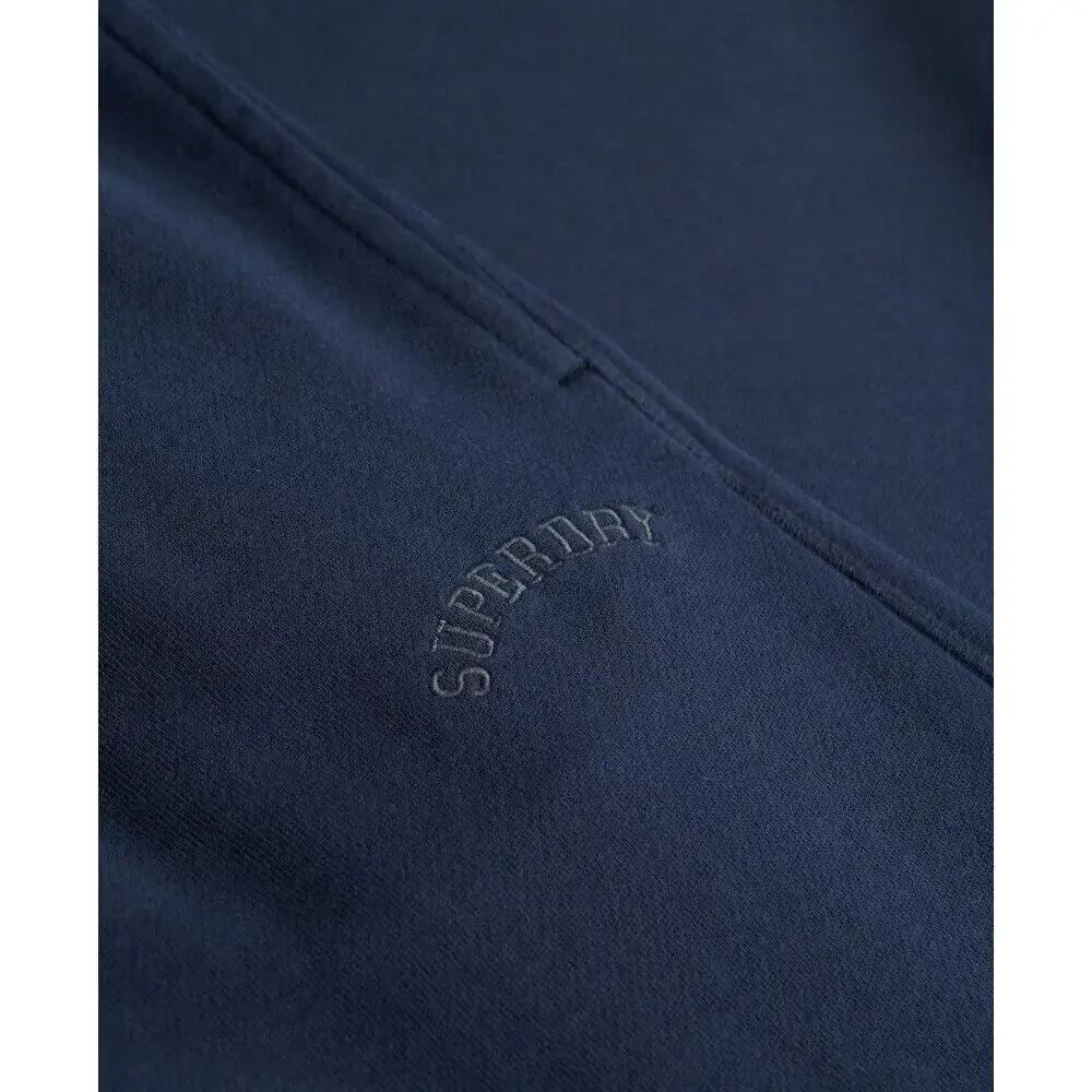 Pantaloni da jogging a gamba larga donna Superdry Essential 2/2