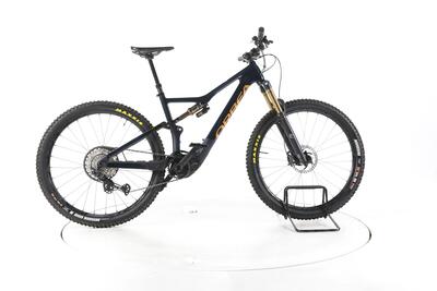 Ebike ricondizionata · Orbea Rise M10 · Ottime condizioni