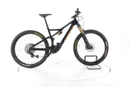 Reconditionné - Orbea Rise M10 E-Bike Fully Carbon 2024 - Très Bon