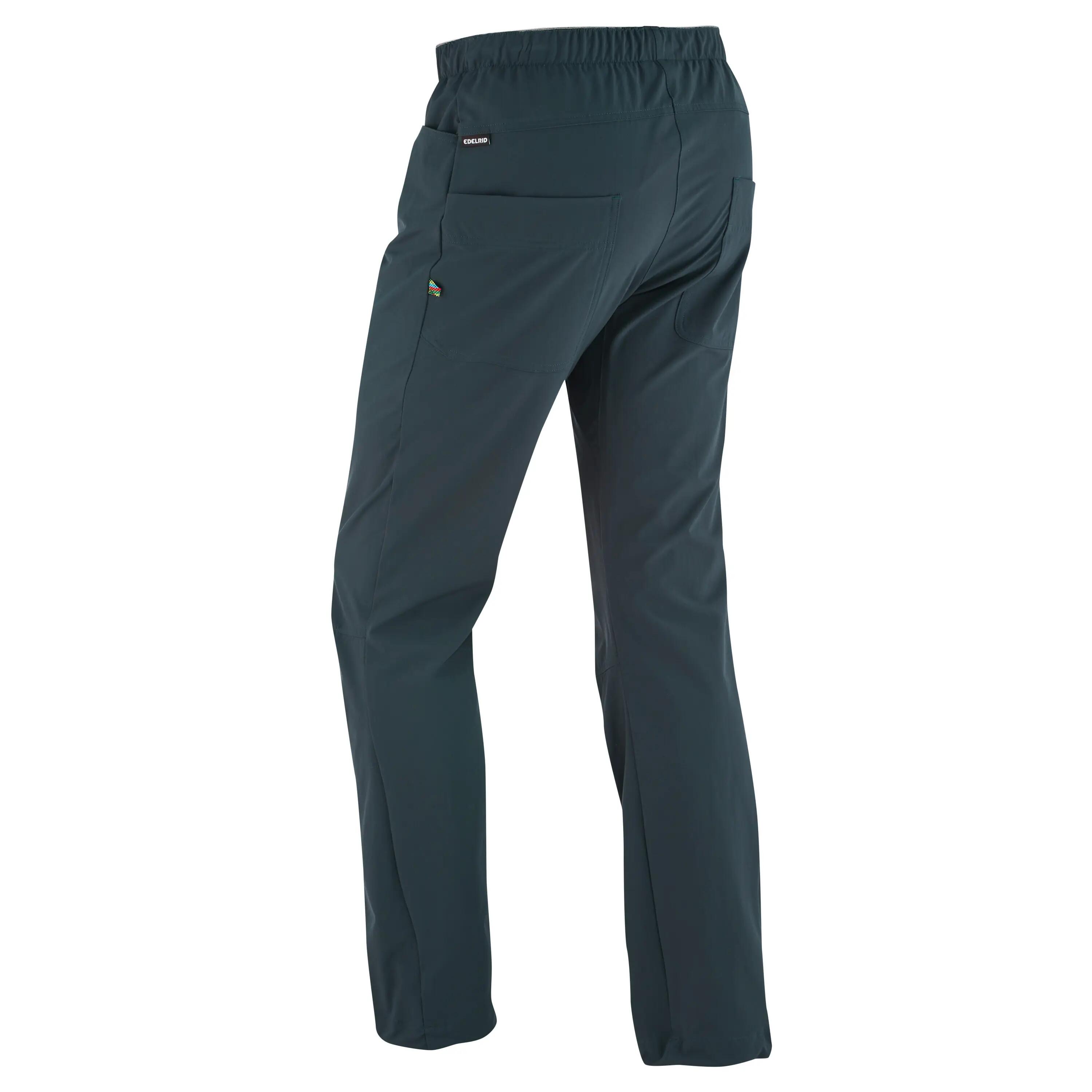 Pantalon d'escalade Edelrid Me Radar 3/3