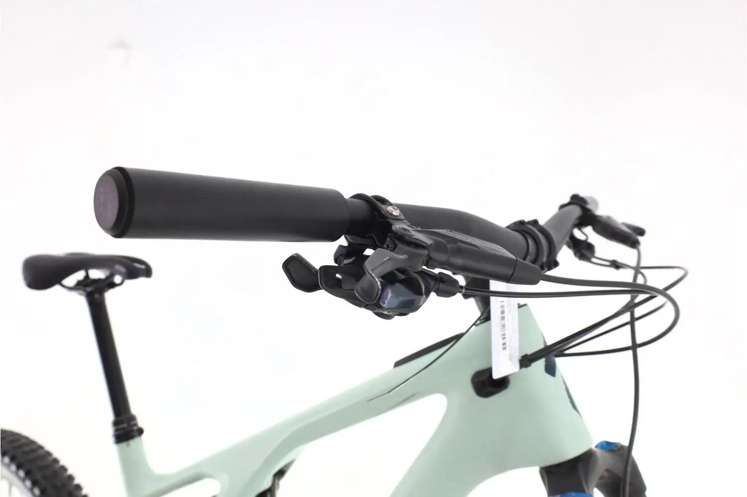 Tweedehands e-bike ·  Turbo Levo GX · Zeer goede toestand 6/8