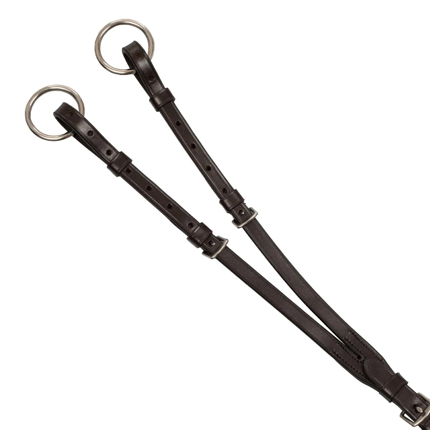 Pechera de caza ajustable con martingala 4/6