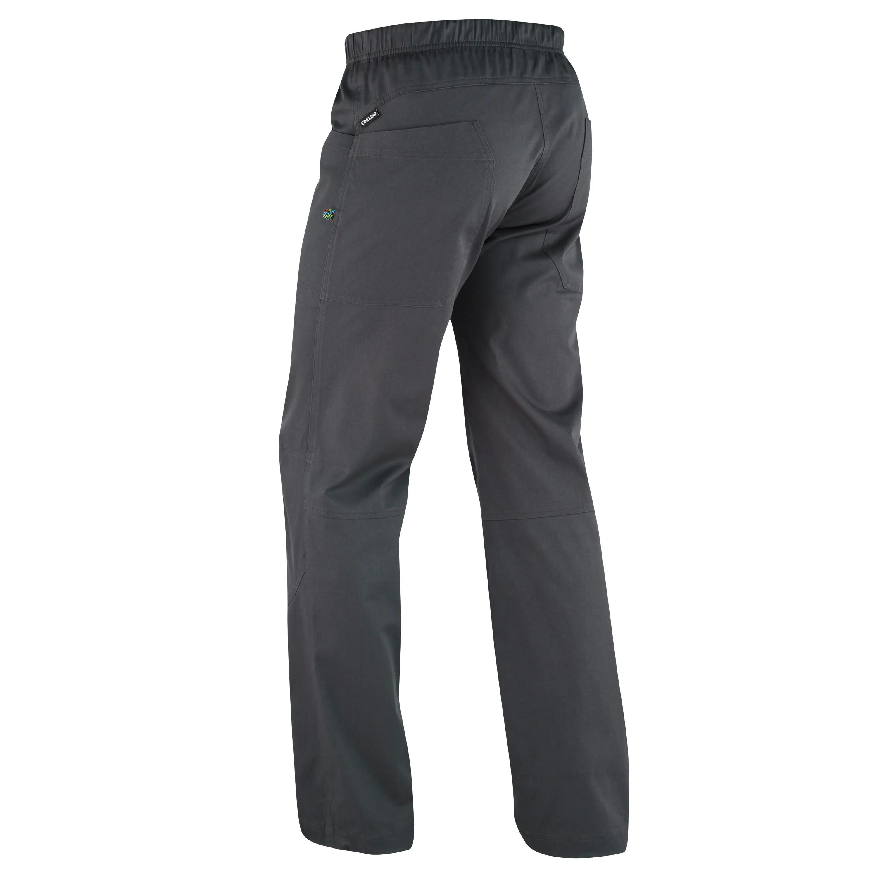 Kletterhose Edelrid Me Dome 3/3