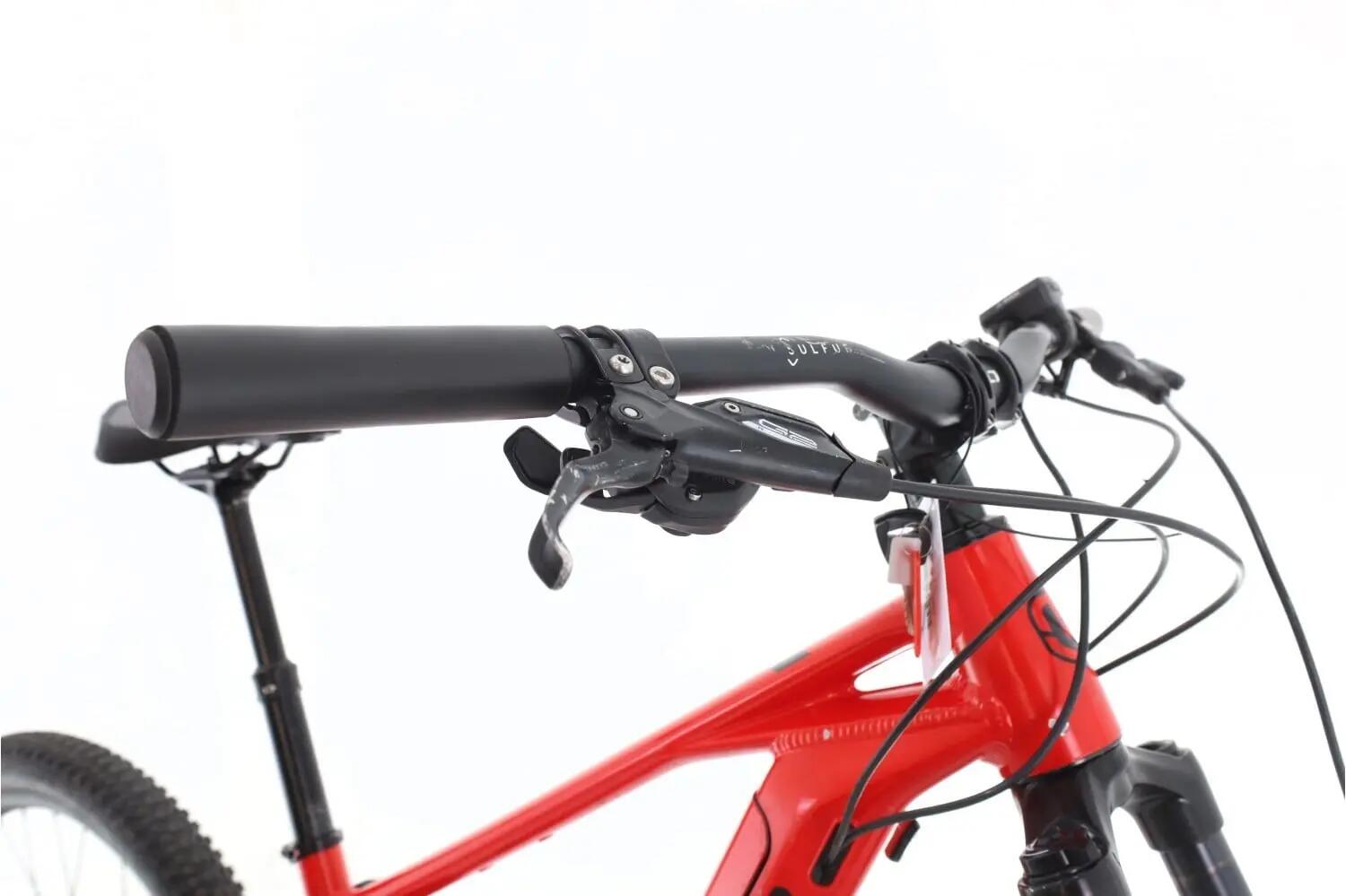 Tweedehands e-bike ·  Chaser · Zeer goede toestand 6/8