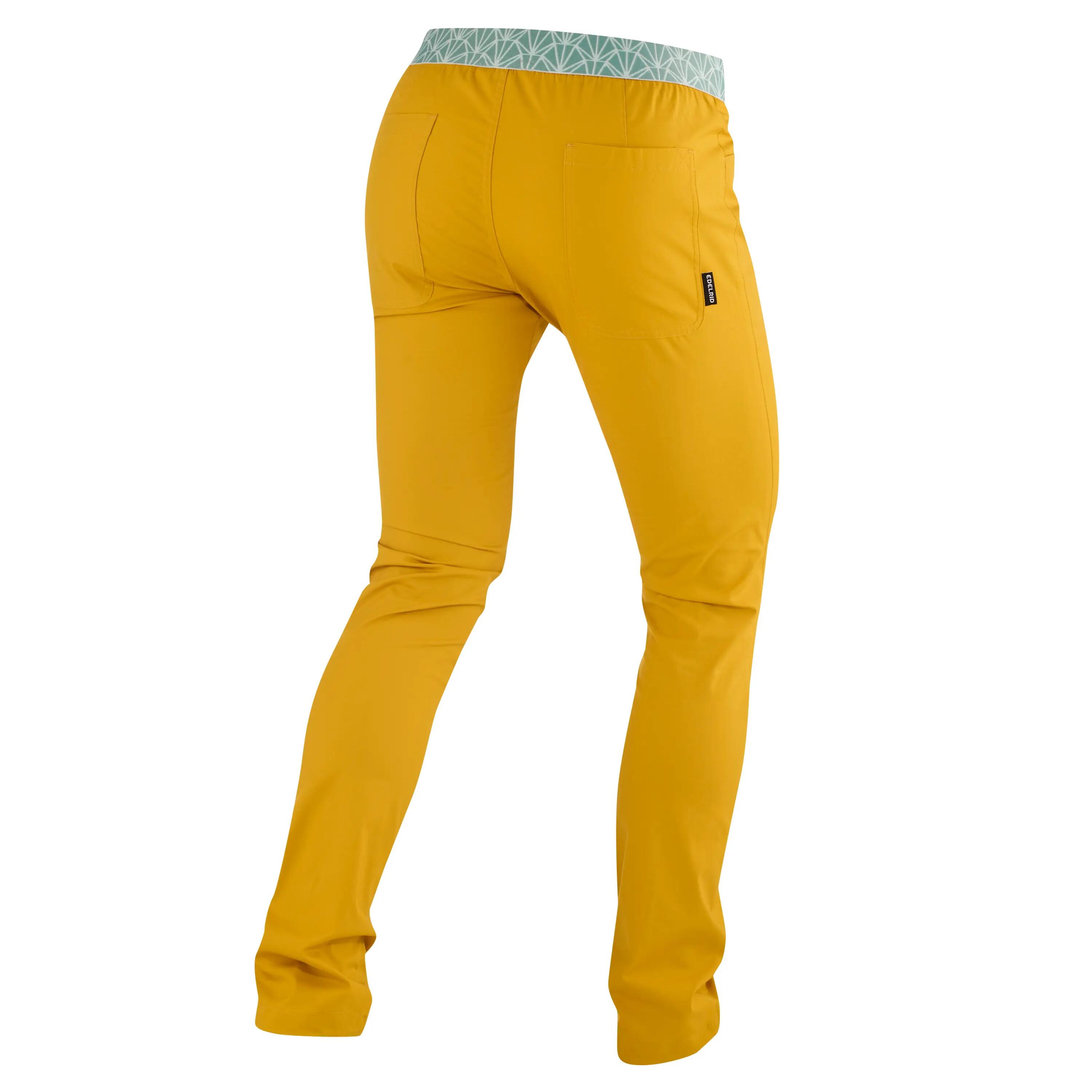 Pantalon femme Edelrid Nona 3/3