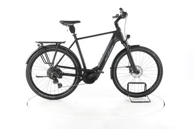 Tweedehands - ktm cento 10 plus trekking e-bike - goed