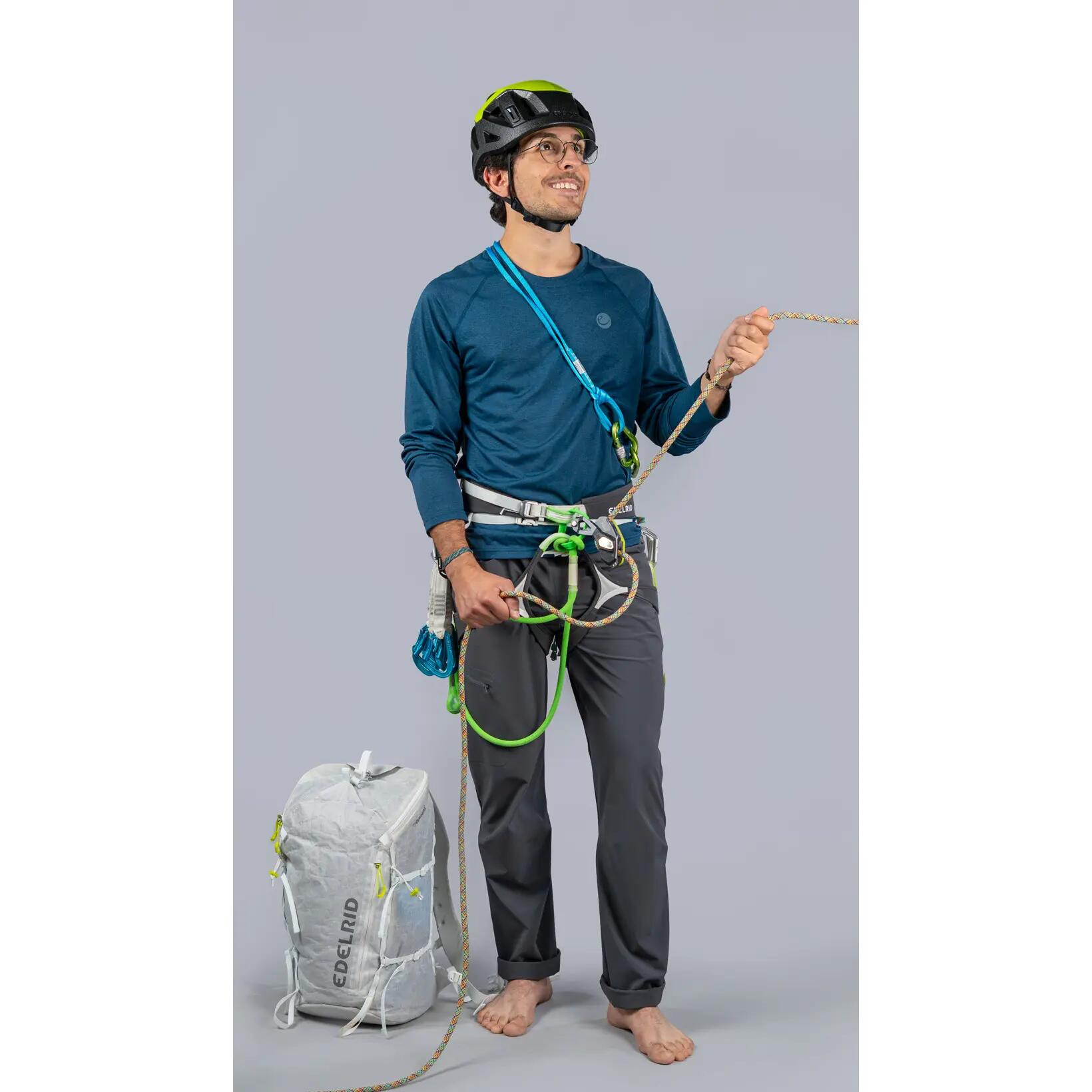Maillot manches longues Edelrid Me Esperanza 2/2