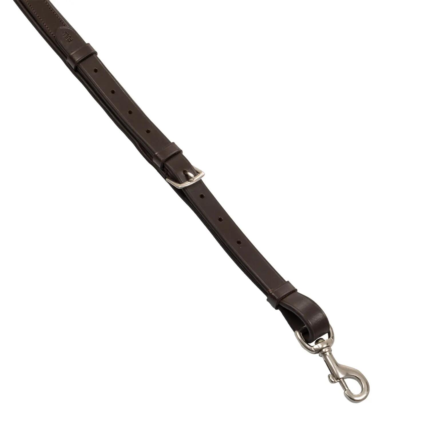 Pechera de caza ajustable con martingala 3/6