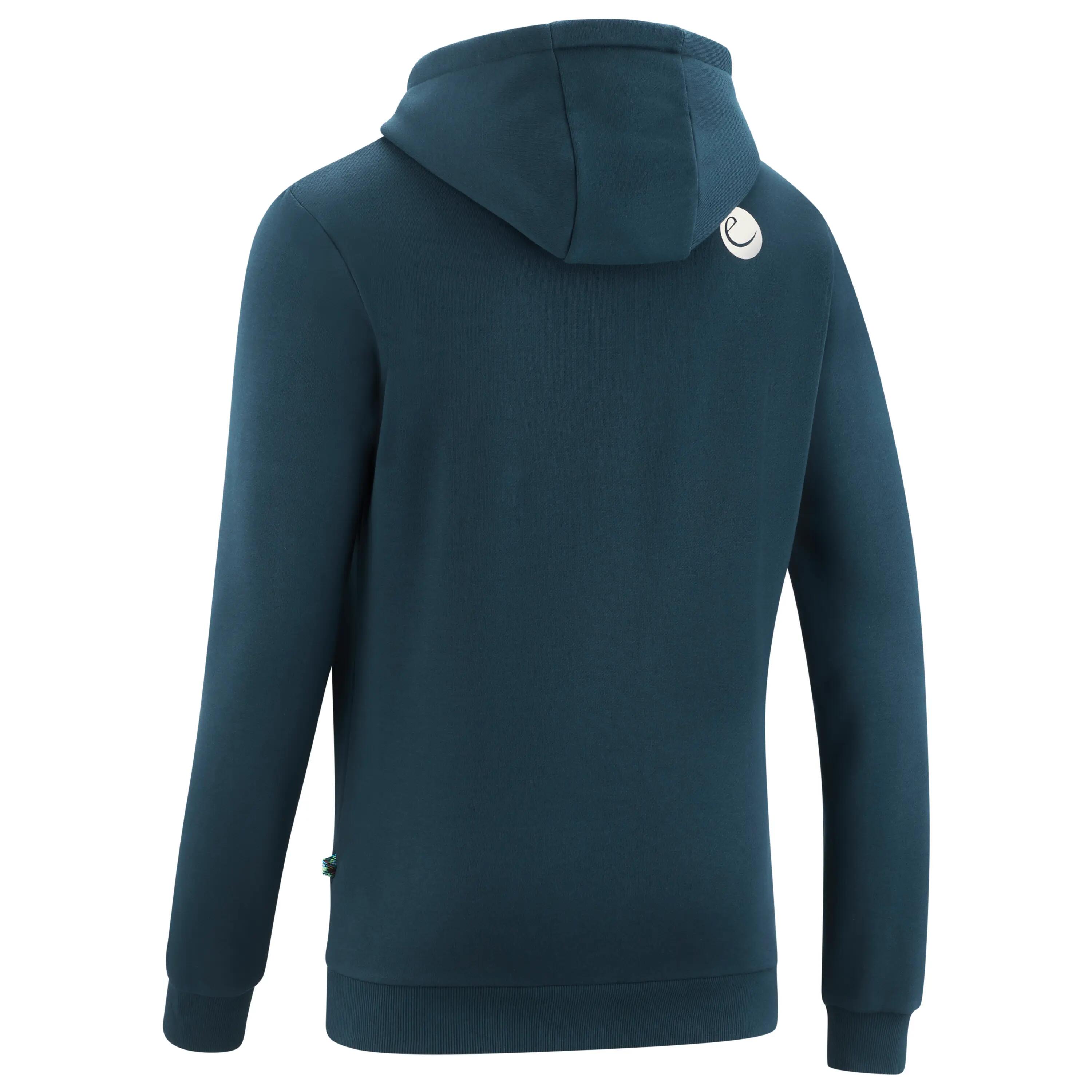 Hoodie Edelrid Me Spotter IV 2/2