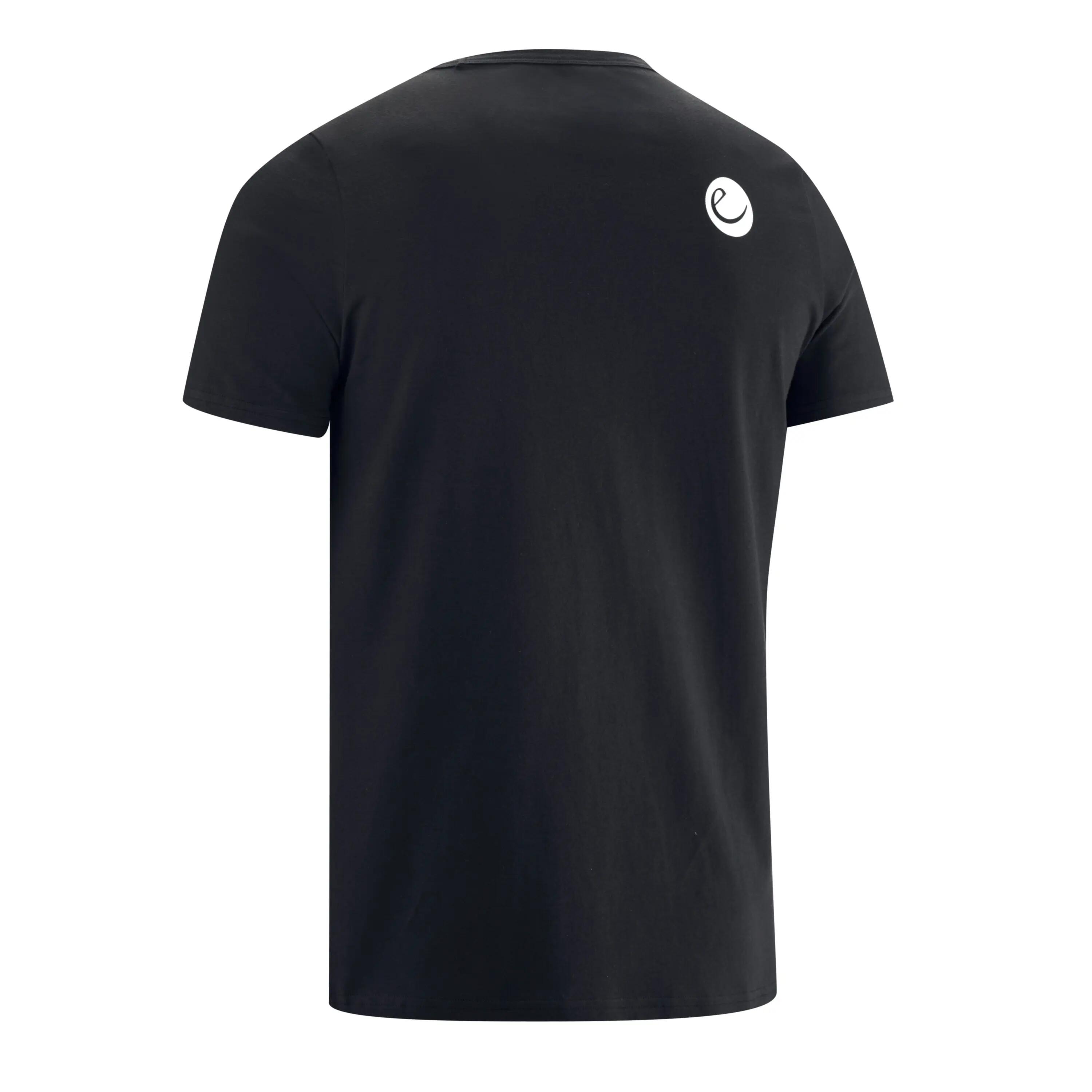 T-shirt Edelrid Me Corporate II 2/2