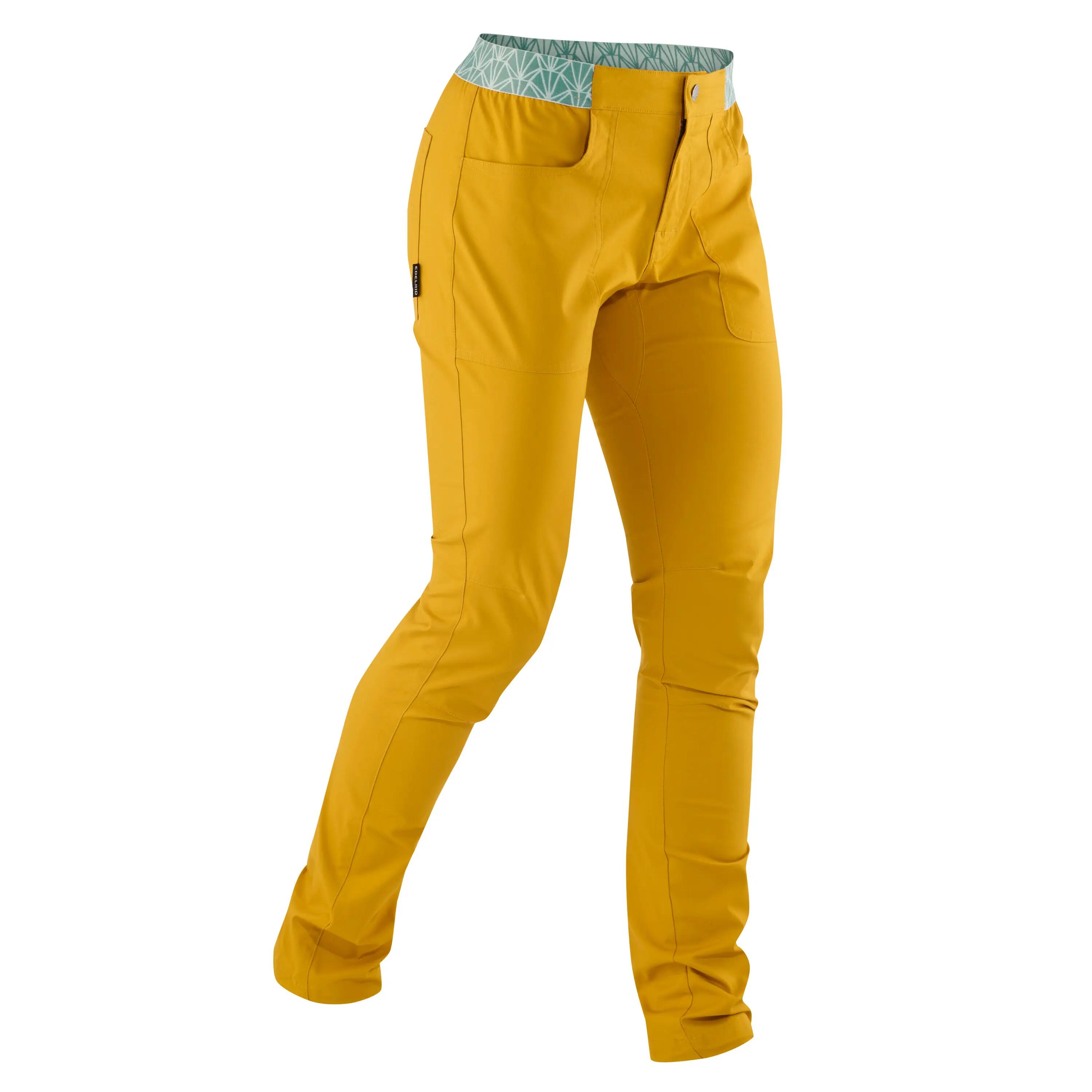 Pantalon femme Edelrid Nona 2/3