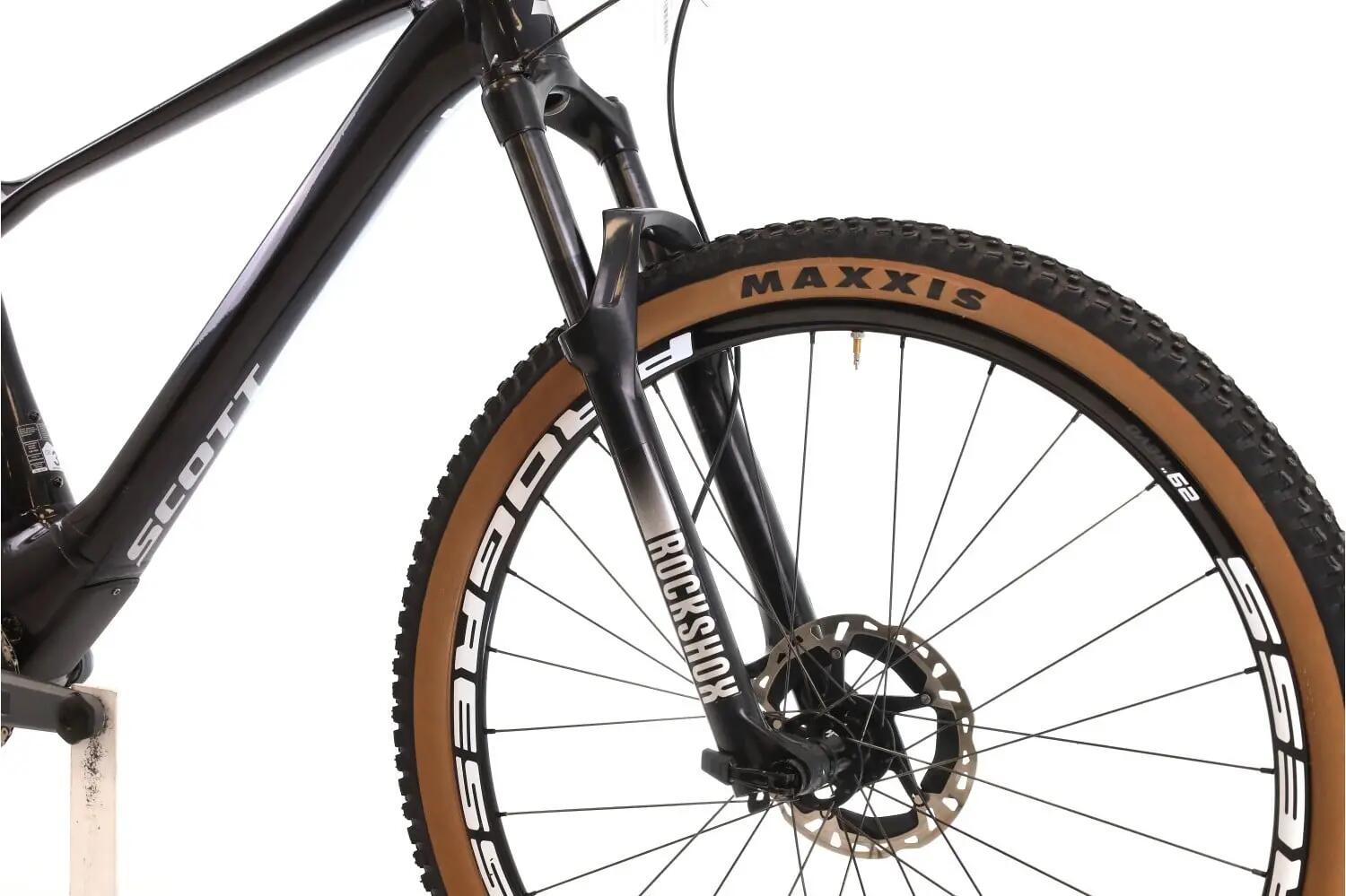 Segunda Vida · BTT ·  Spark 970 · Muito bom estado 5/8