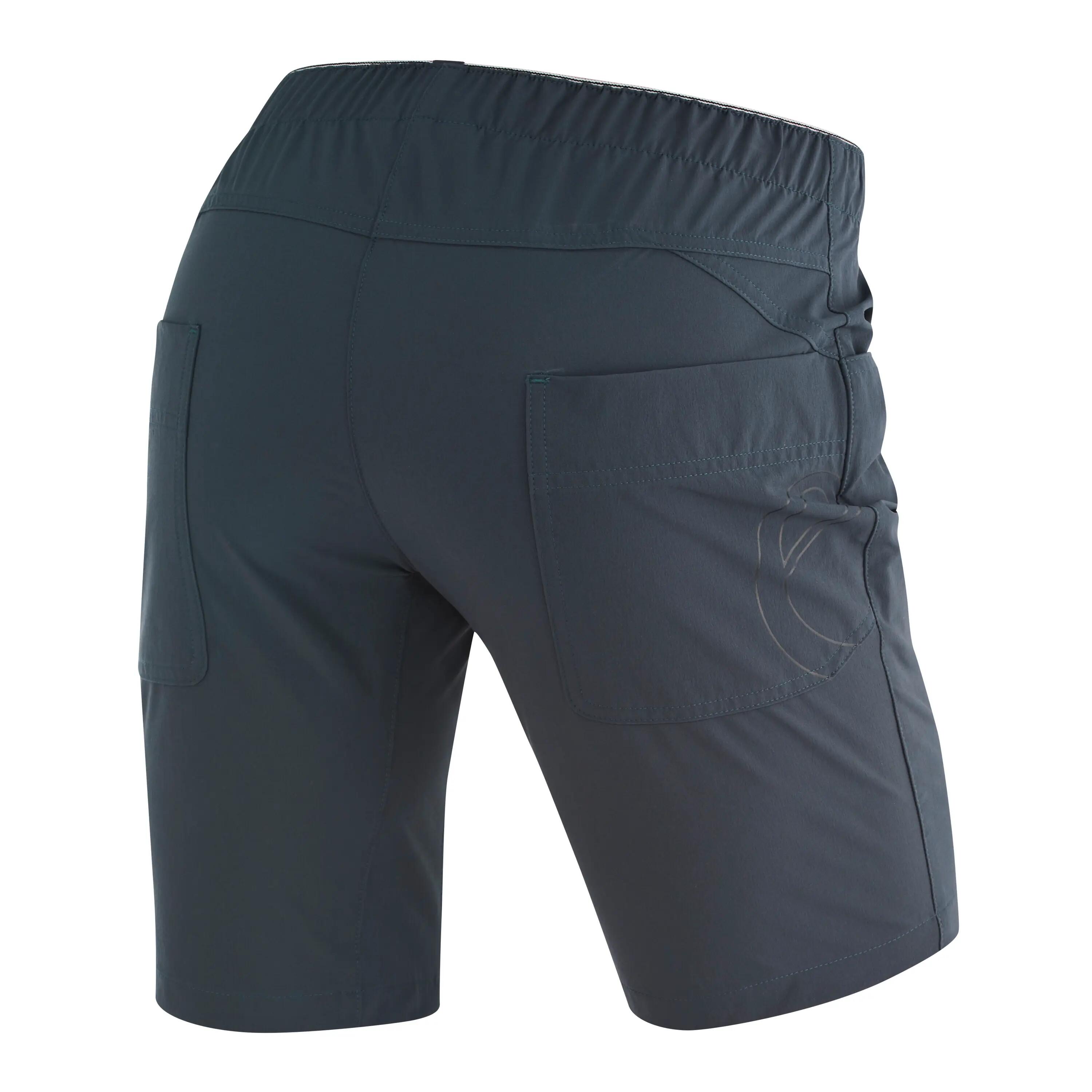 Short femme Edelrid Radar II 2/2