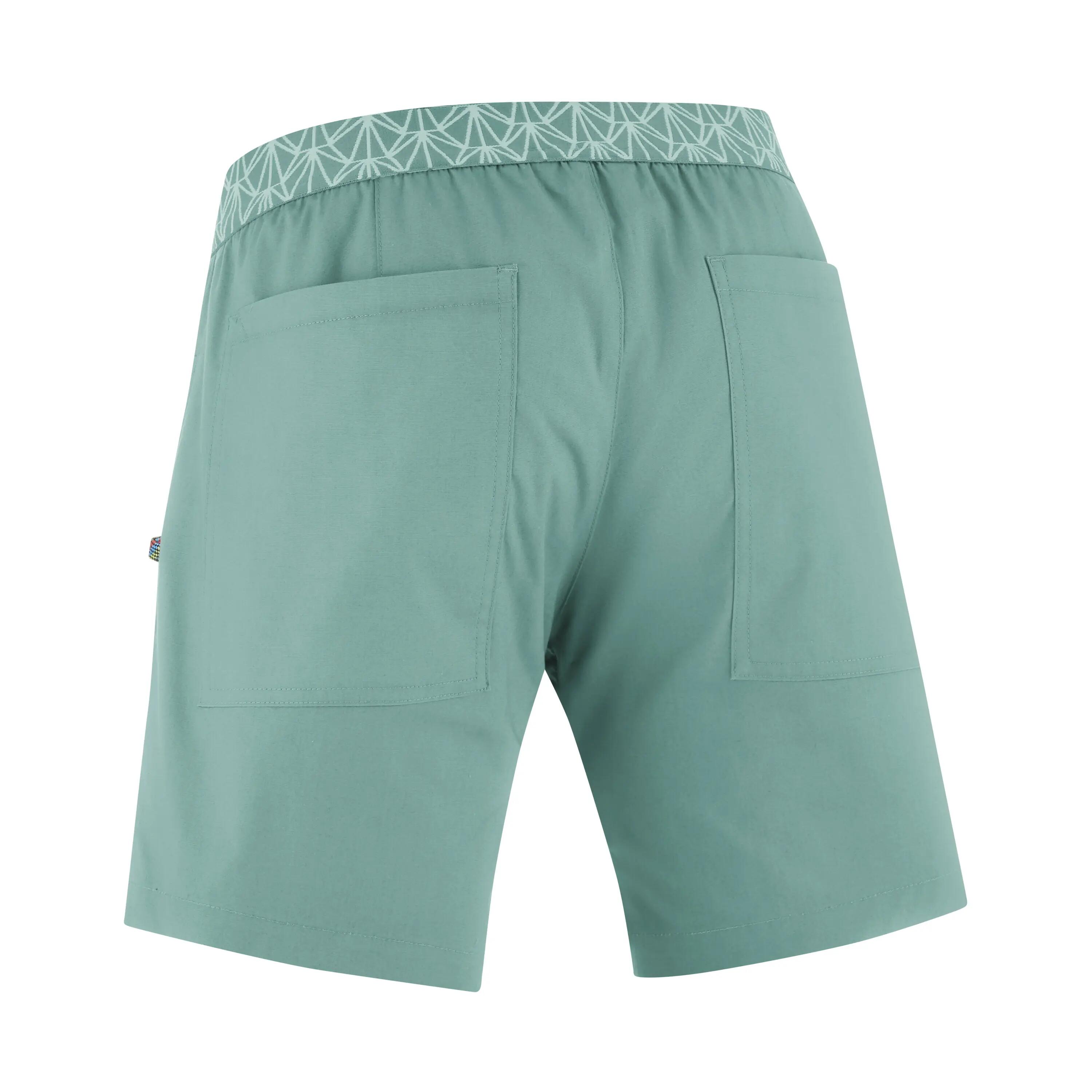 Short femme Edelrid Nona 3/3