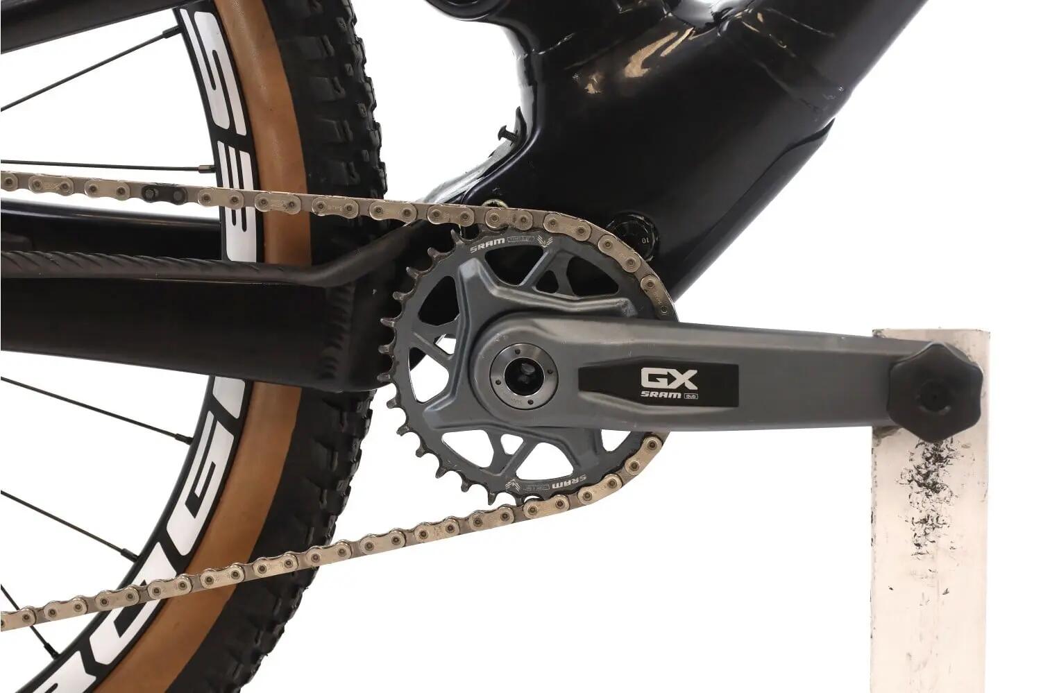 Segunda Vida · BTT ·  Spark 970 · Muito bom estado 4/8