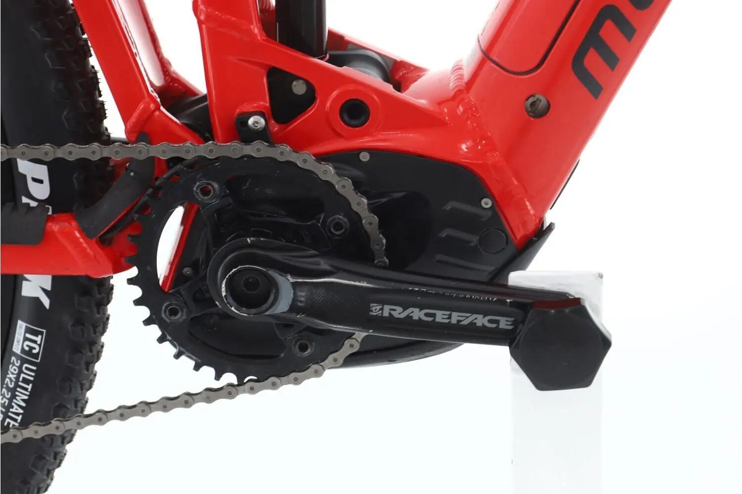 Tweedehands e-bike ·  Chaser · Zeer goede toestand 4/8
