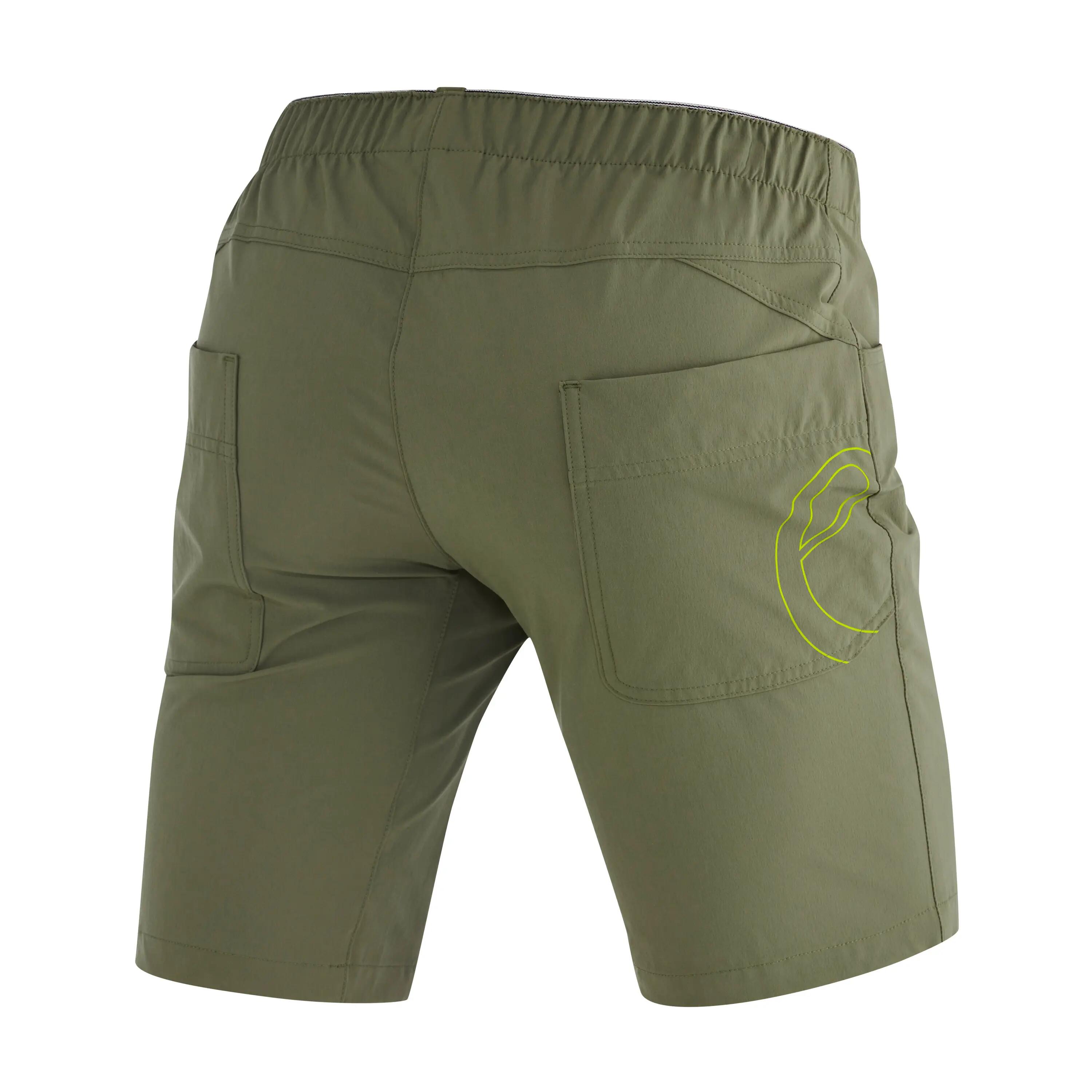Short femme Edelrid Radar II 3/3